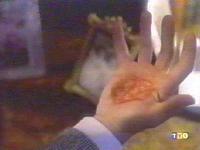 Click to watch 'Blood Ties' (popup) Werewolf
